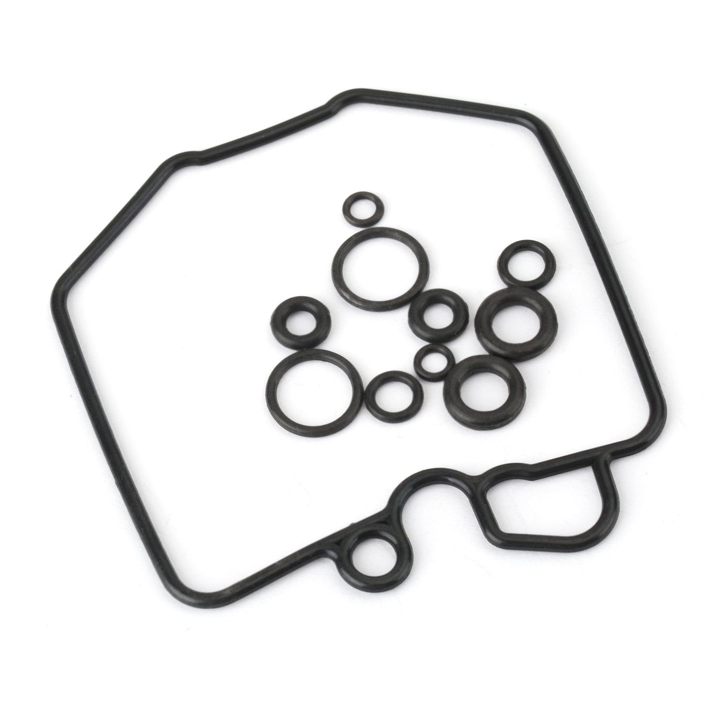 Carburatore Carb Riparazione Rebuild Kit Per Honda CB750K 1979-1982 CB750F 1980-1981 Generico