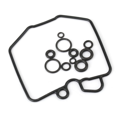 Carburatore Carb Riparazione Rebuild Kit Per Honda CB750K 1979-1982 CB750F 1980-1981 Generico