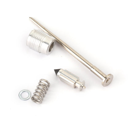Carburatore Carb Riparazione Rebuild Kit Per Honda CB750K 1979-1982 CB750F 1980-1981 Generico