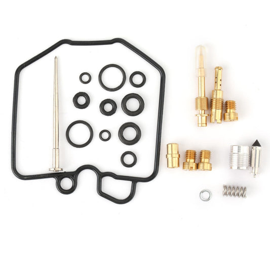 Carburatore Carb Riparazione Rebuild Kit Per Honda CB750K 1979-1982 CB750F 1980-1981 Generico