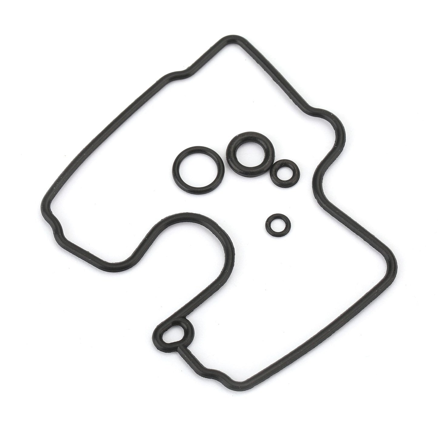 Kit riparazione carburatore per Kawasaki ZZR600 2005-2008 Ninja ZX6R ZX600J/G Generico