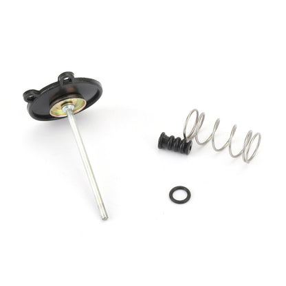 Honda CB900 CX500 GL1100 Kit di ricostruzione del carburatore a membrana della pompa dell'acceleratore
