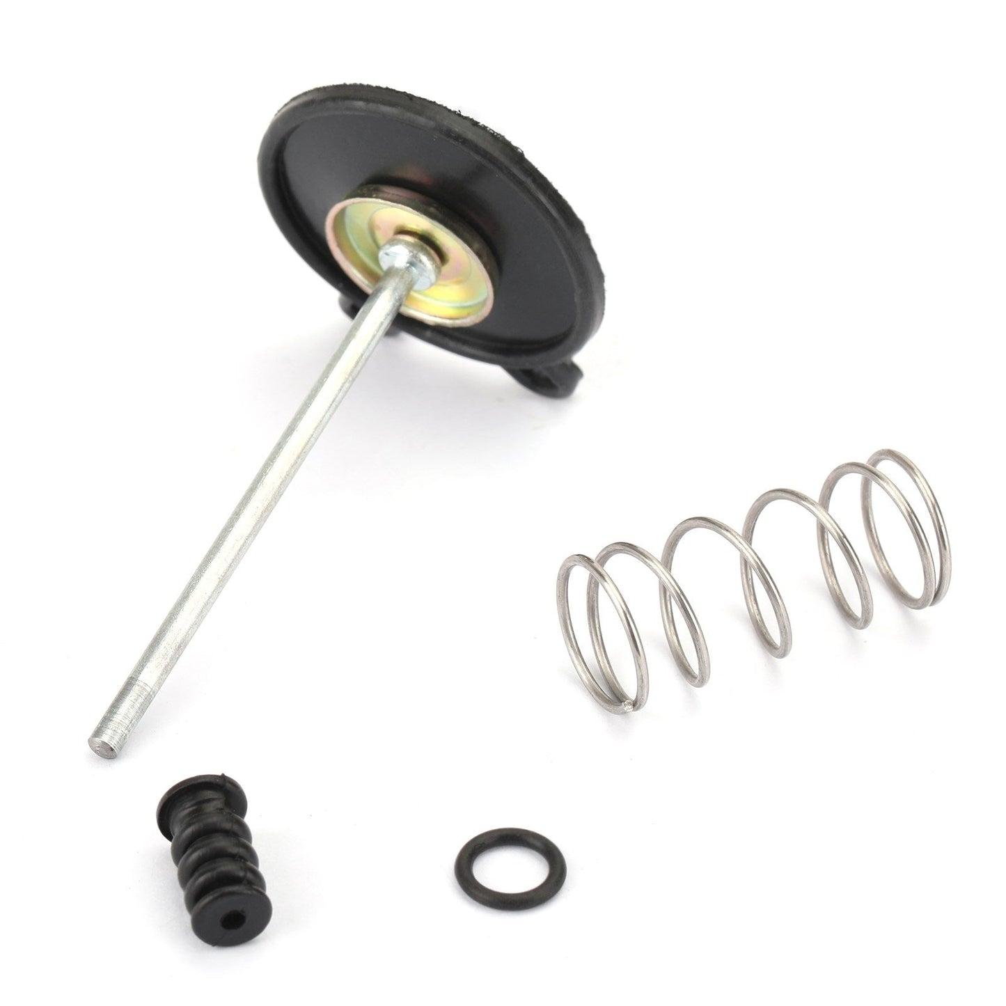 Honda CB900 CX500 GL1100 Kit di ricostruzione del carburatore a membrana della pompa dell'acceleratore