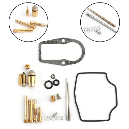 Carburatore Rebuild Repair Set Jet Kit Per YAMAHA XT600 XT 600 E / XT 600 K 90-92 Generico