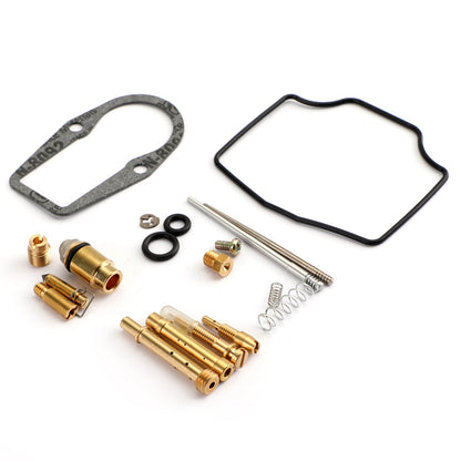 Carburatore Rebuild Repair Set Jet Kit Per YAMAHA XT600 XT 600 E / XT 600 K 90-92 Generico