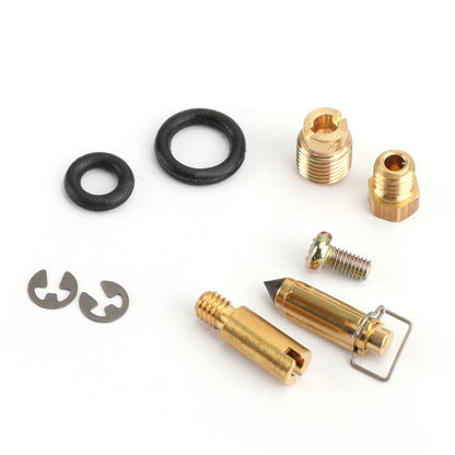 Carburatore Rebuild Repair Set Jet Kit Per YAMAHA XT600 XT 600 E / XT 600 K 90-92 Generico