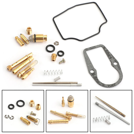 Carburatore Rebuild Repair Set Jet Kit Per YAMAHA XT600 XT 600 E / XT 600 K 90-92 Generico