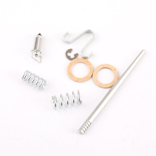 Carburatore Rebuild Repair Set Jet Kit Per Honda 1970-1975 CT90 CT 90 Trail 90 Generico