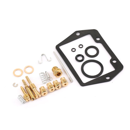 Carburatore Rebuild Repair Set Jet Kit Per Honda 1970-1975 CT90 CT 90 Trail 90 Generico