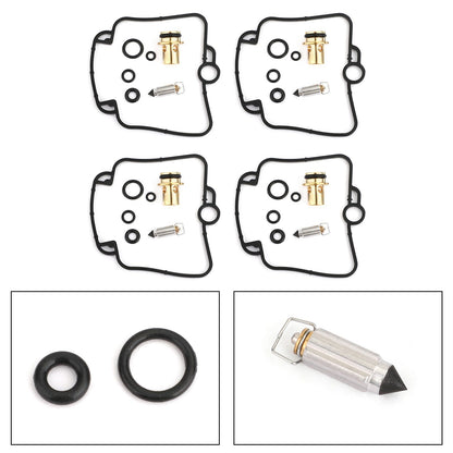 Kit riparazione carburatore per Suzuki GSF 1200 Bandit GSXR 1100 750 Carb generico