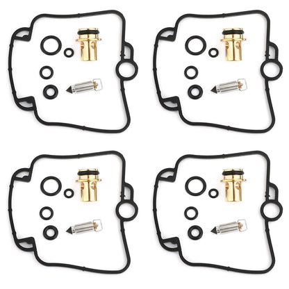 Kit riparazione carburatore per Suzuki GSF 1200 Bandit GSXR 1100 750 Carb generico