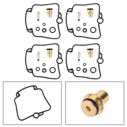 Kit riparazione carburatore per Suzuki GSF 1200 Bandit GSXR 1100 750 Carb generico