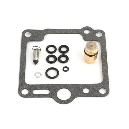 4 set kit di riparazione carburatore per Yamaha XJ700 Maxim X 700 XJ750 FJ1100 FJ1200 generico