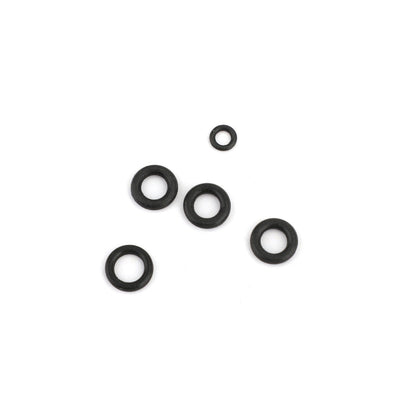 4 set kit di riparazione carburatore per Yamaha XJ700 Maxim X 700 XJ750 FJ1100 FJ1200 generico