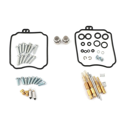 Kit ricostruzione getti guarnizioni carburatore per YAMAHA XVS65A V-STAR 650 CLASSIC 98-05