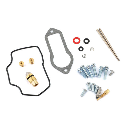 Kit riparazione carburatore carburatore per Yamaha XT350 1985-2000 generico