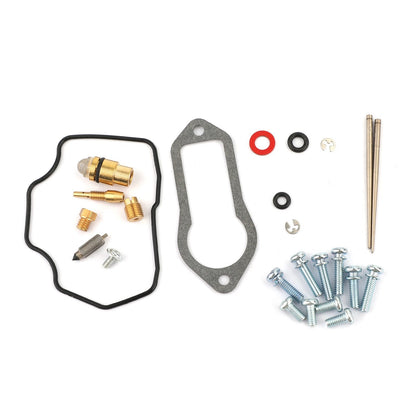Kit riparazione carburatore carburatore per Yamaha XT350 1985-2000 generico