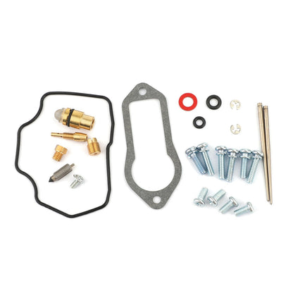 Kit riparazione carburatore carburatore per Yamaha XT350 1985-2000 generico