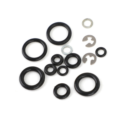 Kit riparazione carburatore per Yamaha XVS65 V-STAR 650 Custom XVS65A 1998-05 generico