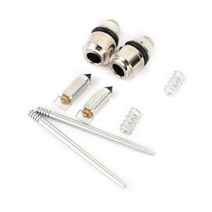 Kit riparazione carburatore per Yamaha XVS65 V-STAR 650 Custom XVS65A 1998-05 generico