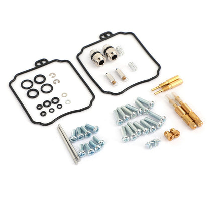 Kit riparazione carburatore per Yamaha XVS65 V-STAR 650 Custom XVS65A 1998-05 generico
