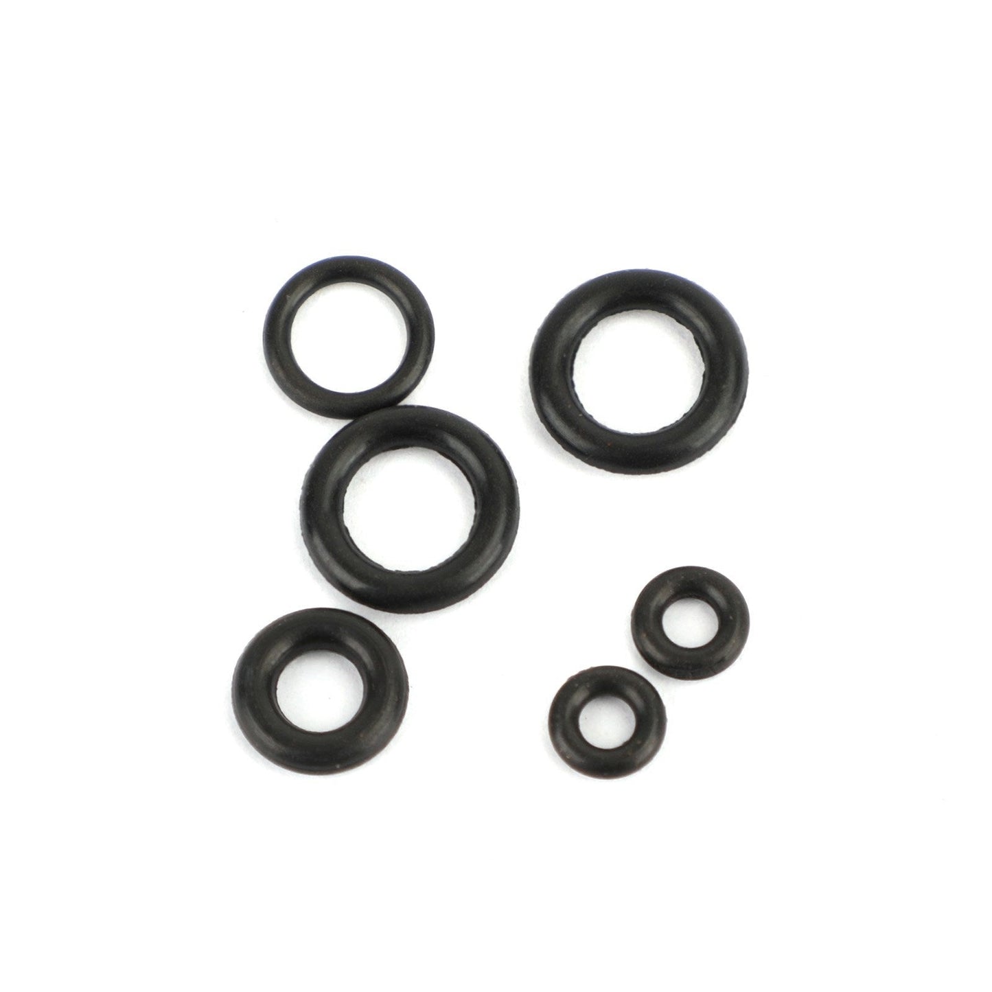 Kit riparazione carburatore moto per Honda CB400F Super Sport 1975-1977 Generico