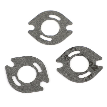 KIT DI RIPARAZIONE CARBURATORE per TECUMSEH TC200 TC300 640230 640231 640347 RK-18HU Generico