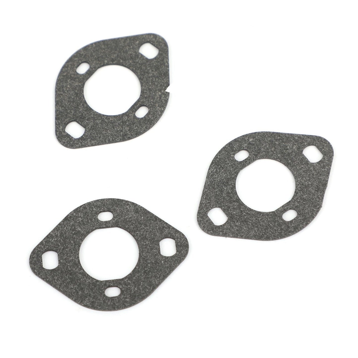 KIT DI RIPARAZIONE CARBURATORE per TECUMSEH TC200 TC300 640230 640231 640347 RK-18HU Generico
