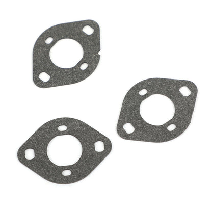 KIT DI RIPARAZIONE CARBURATORE per TECUMSEH TC200 TC300 640230 640231 640347 RK-18HU Generico