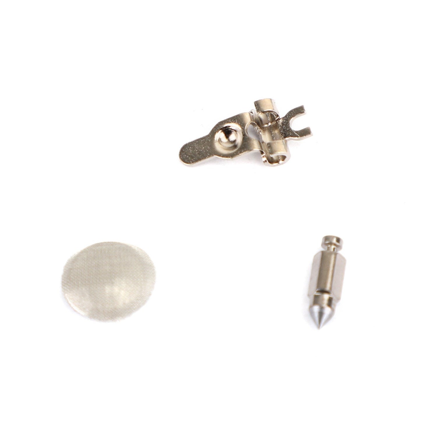 KIT DI RIPARAZIONE CARBURATORE per TECUMSEH TC200 TC300 640230 640231 640347 RK-18HU Generico