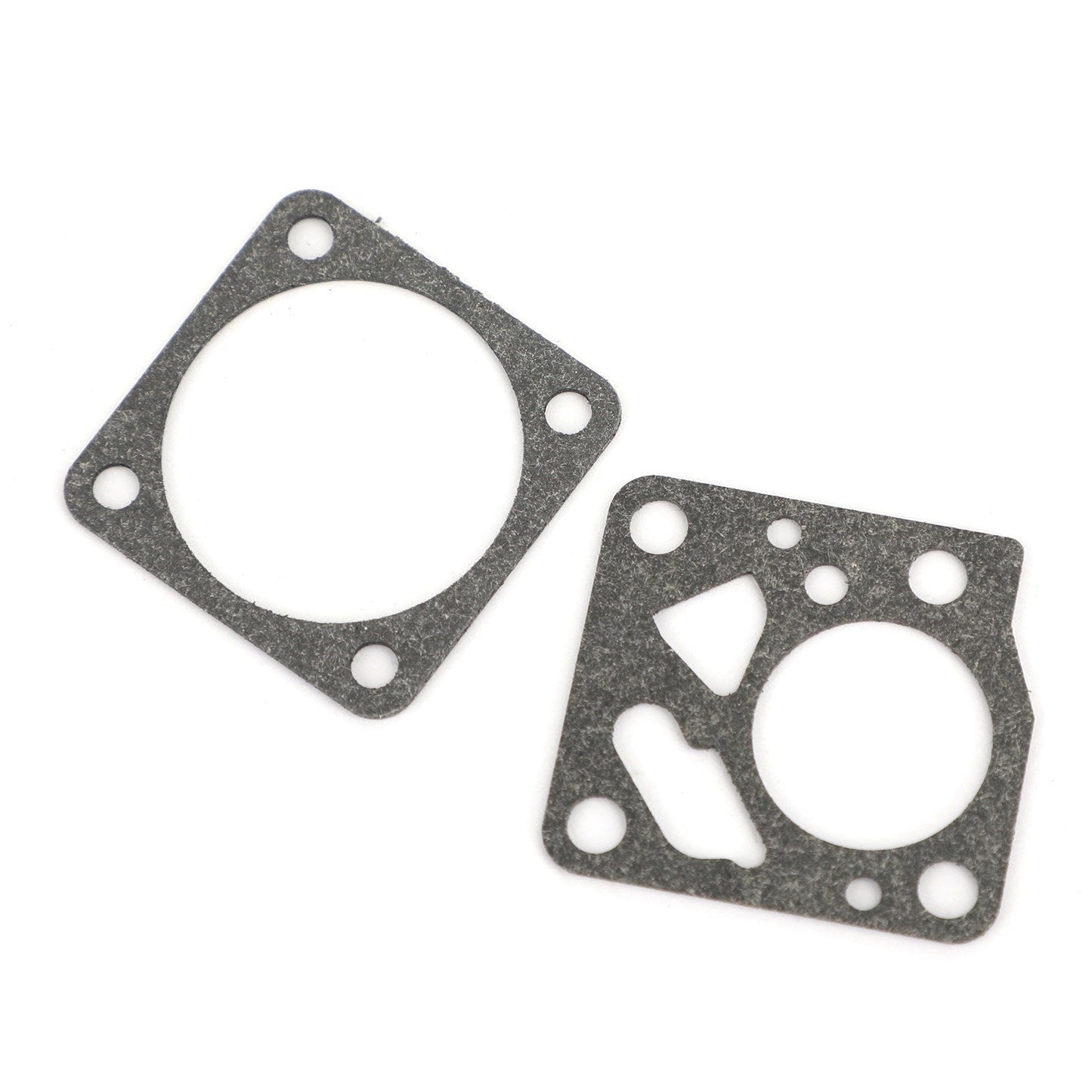 KIT DI RIPARAZIONE CARBURATORE per TECUMSEH TC200 TC300 640230 640231 640347 RK-18HU Generico
