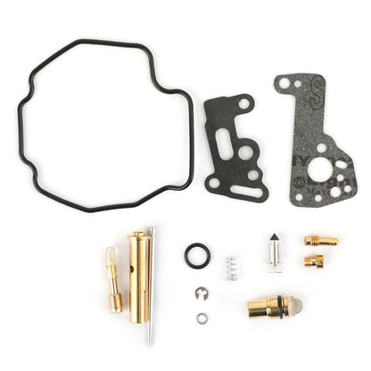 Carburatore Carb Rebuild Repair Kit adatto per Yamaha VMX 1200 V MAX VMAX XVZ 1300 Generico