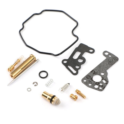 Carburatore Carb Rebuild Repair Kit adatto per Yamaha VMX 1200 V MAX VMAX XVZ 1300 Generico