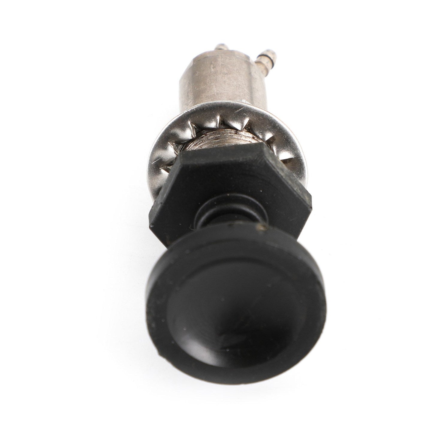 Kit pompa a stantuffo per adescamento carburante per motoslitta Honda Yamaha Kawasaki/ATV Polaris generico