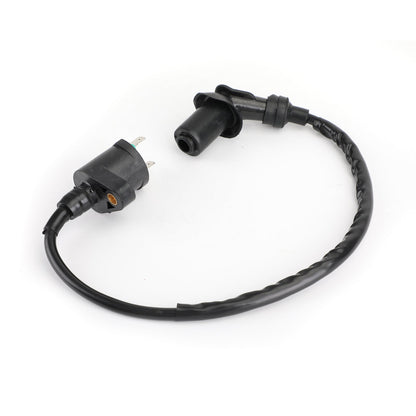 1994-1997 Honda FourTrax 300 TRX300 TRX 300 2x4 4x4 Bobina di accensione Scatola CDI