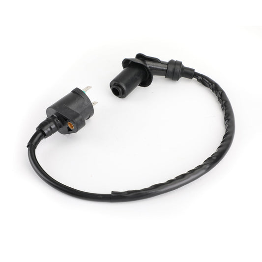 1994-1997 Honda FourTrax 300 TRX300 TRX 300 2x4 4x4 Bobina di accensione Scatola CDI