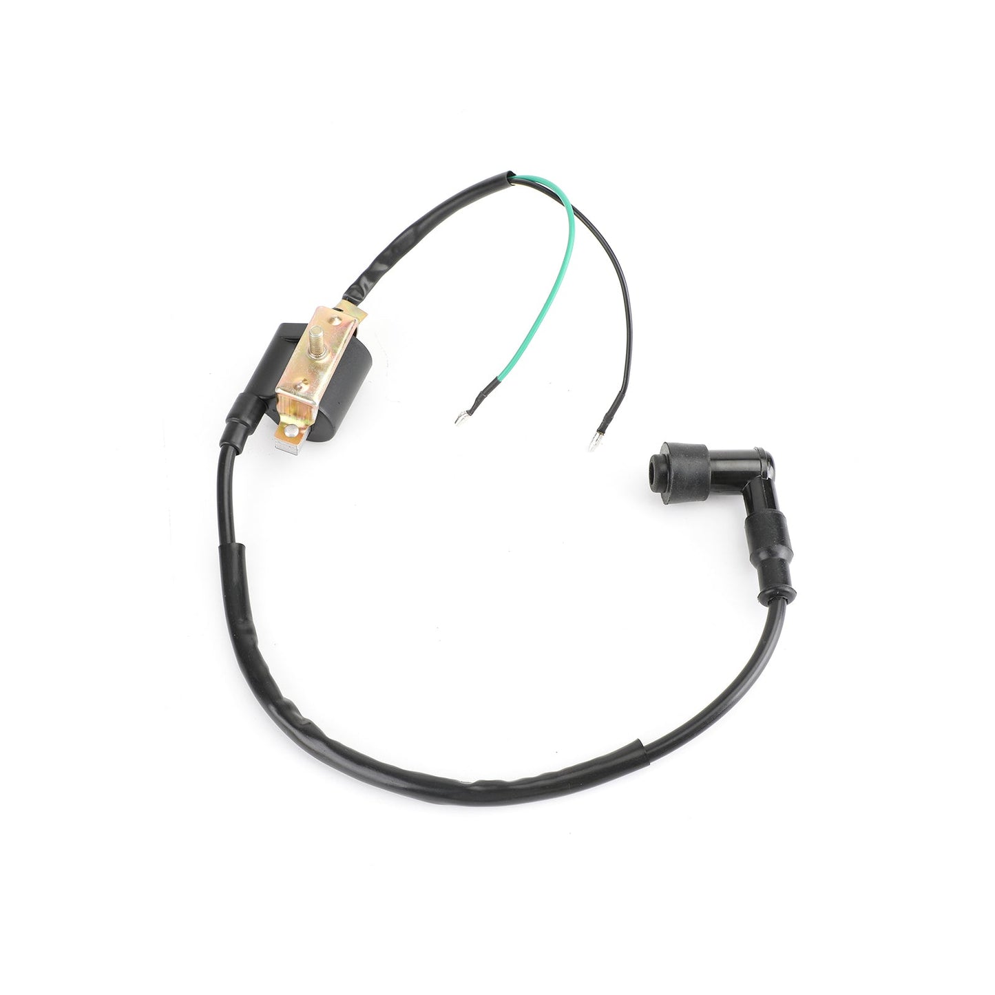Bobina di accensione per 50cc 70cc 90cc 110cc 125cc ATV Quad PIT Dirt Bike Sunl Go kart Generico