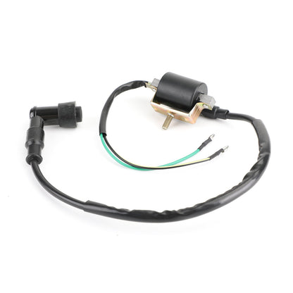 Bobina di accensione per 50cc 70cc 90cc 110cc 125cc ATV Quad PIT Dirt Bike Sunl Go kart Generico