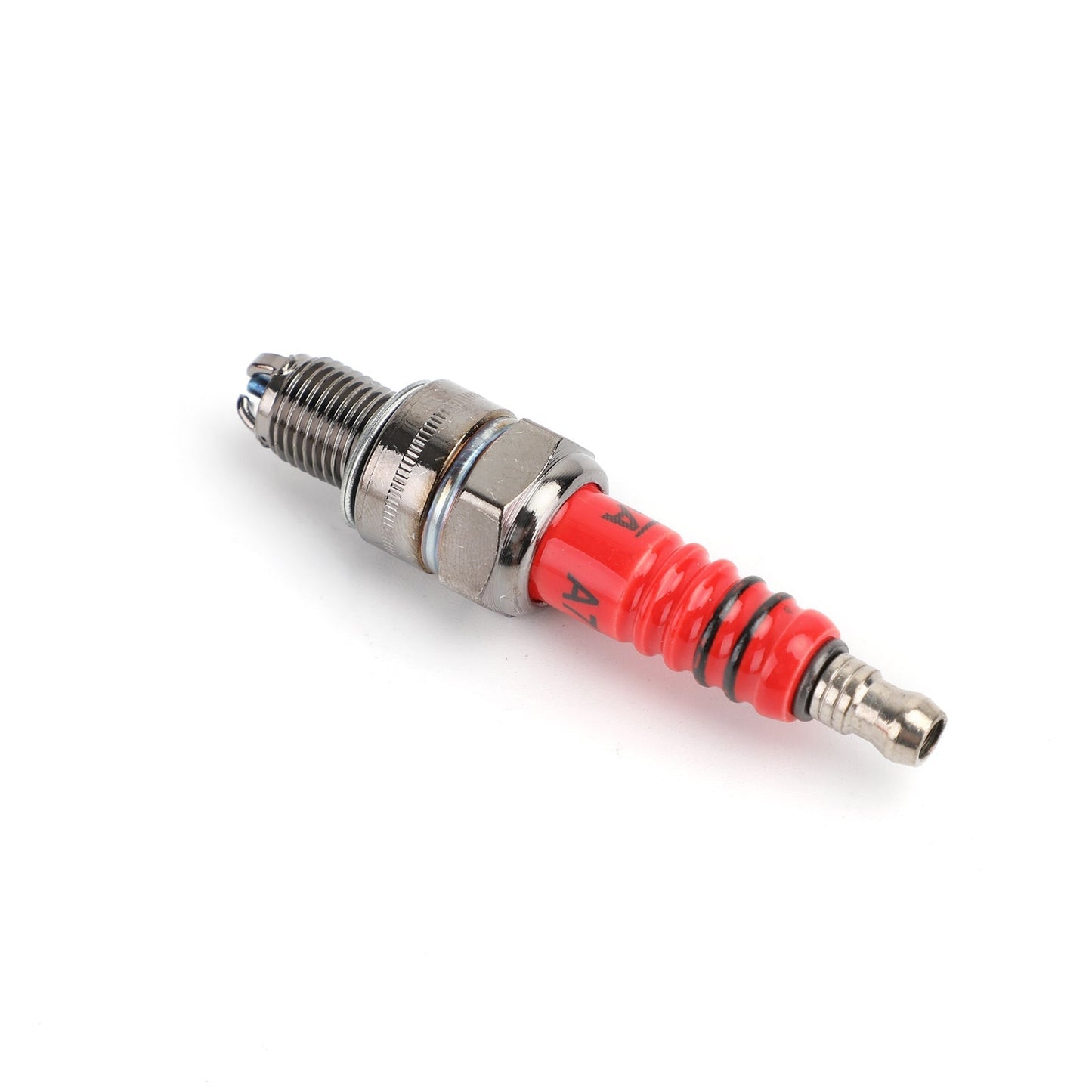 Racing CDI Bobina di Accensione Spina Per HONDA ATC XR CRF TRX 300 50CC 125CC 150CC GY6 Generico