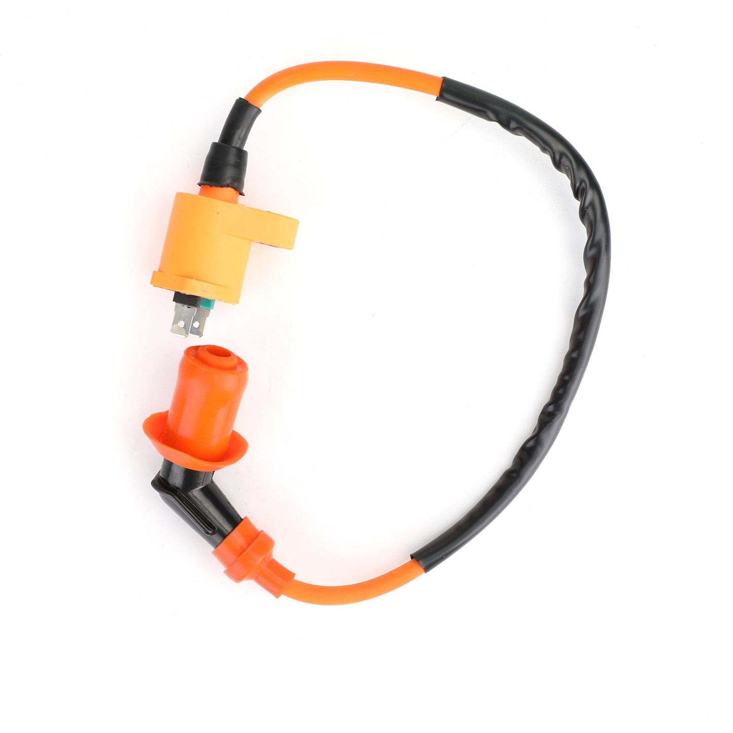 Bobina di accensione da corsa Scatola CDI per Honda Foreman 400 450 TRX400 450 FourTrax 4x4 Generico