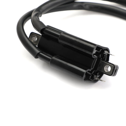 2x BOBINA DI ACCENSIONE Per SUZUKI GSF1200S BANDIT 1996-2004, GSF400 89-87 GSF600 95-04 Generico