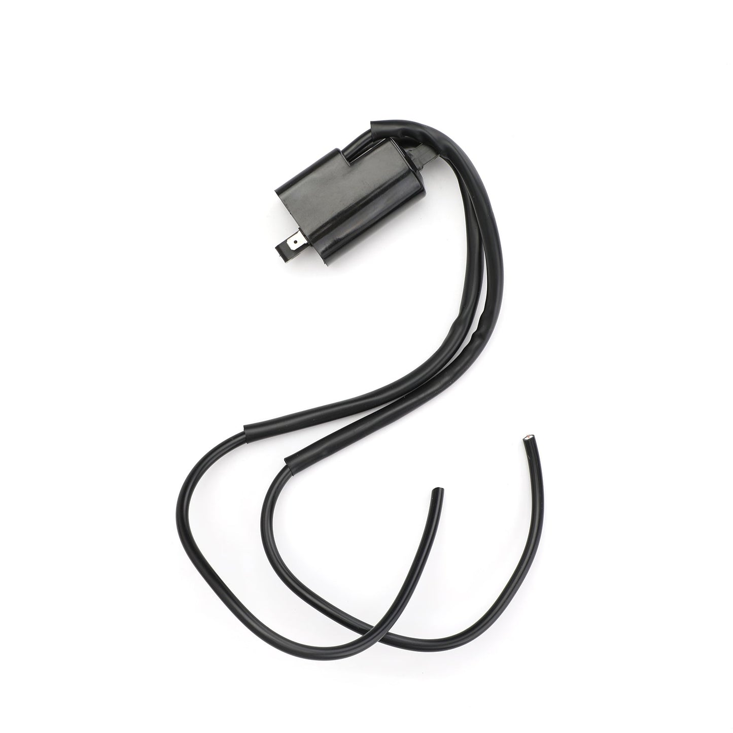 BOBINA DI ACCENSIONE Per SUZUKI GSF1200S BANDIT 1996-2004, GSF400 89-87 GSF600 1995-2004 Generico