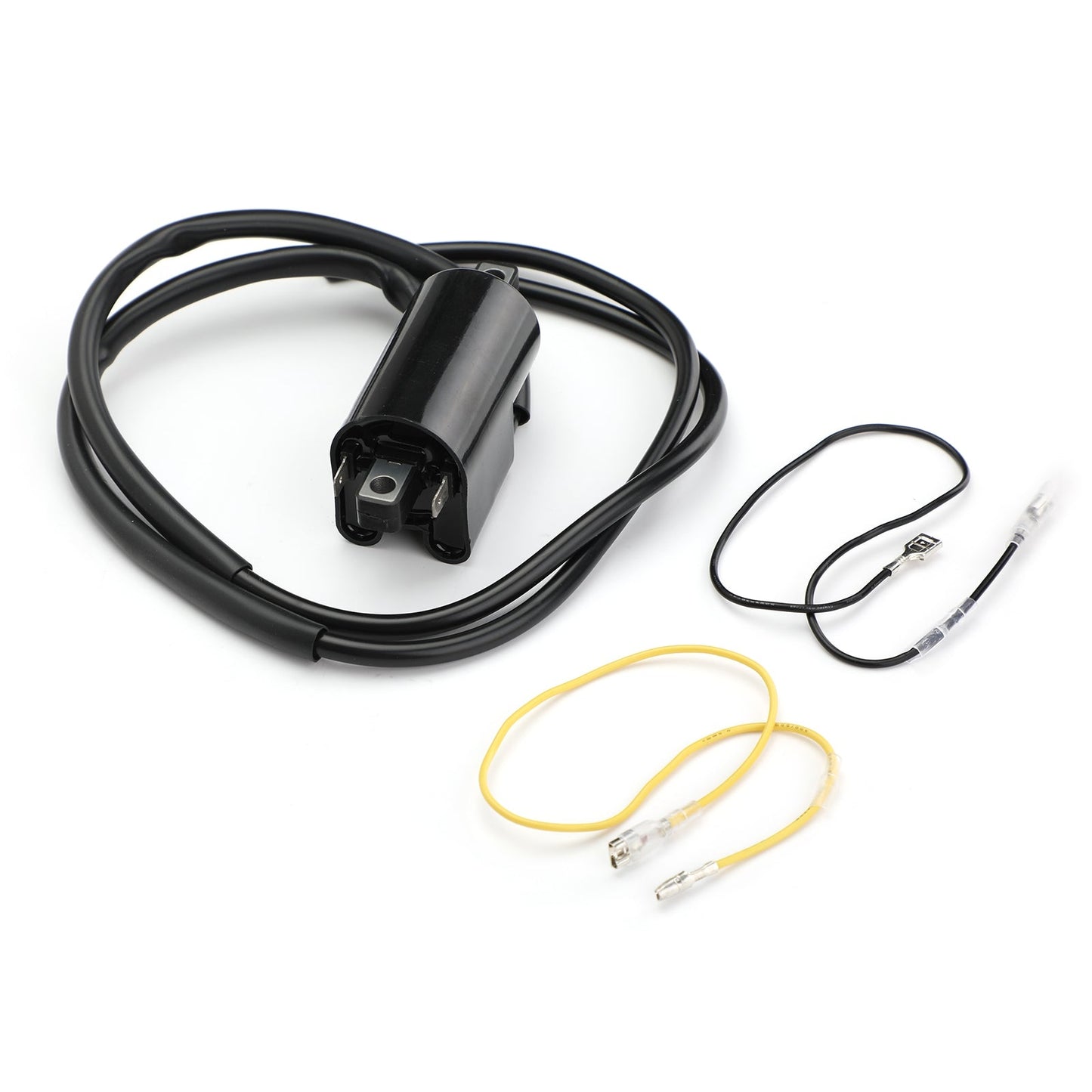 BOBINA DI ACCENSIONE Per SUZUKI GSF1200S BANDIT 1996-2004, GSF400 89-87 GSF600 1995-2004 Generico