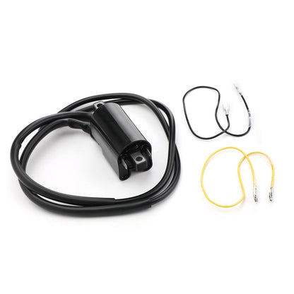 BOBINA DI ACCENSIONE Per SUZUKI GSF1200S BANDIT 1996-2004, GSF400 89-87 GSF600 1995-2004 Generico