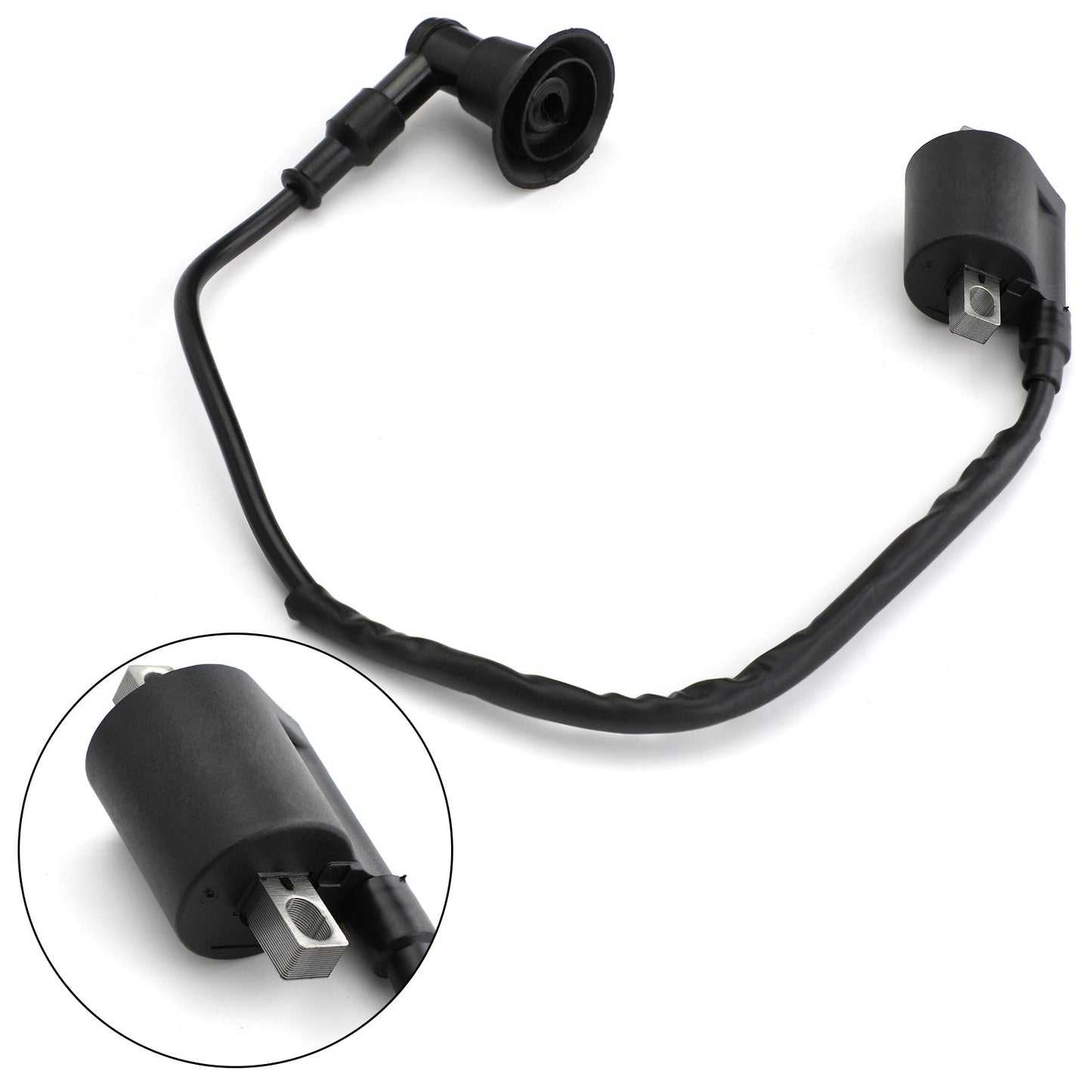 BOBINA ACCENSIONE Racing PER POLARIS SPORTSMAN 90 / 50 2001 2002 2003 2004 2005 2006 Generic