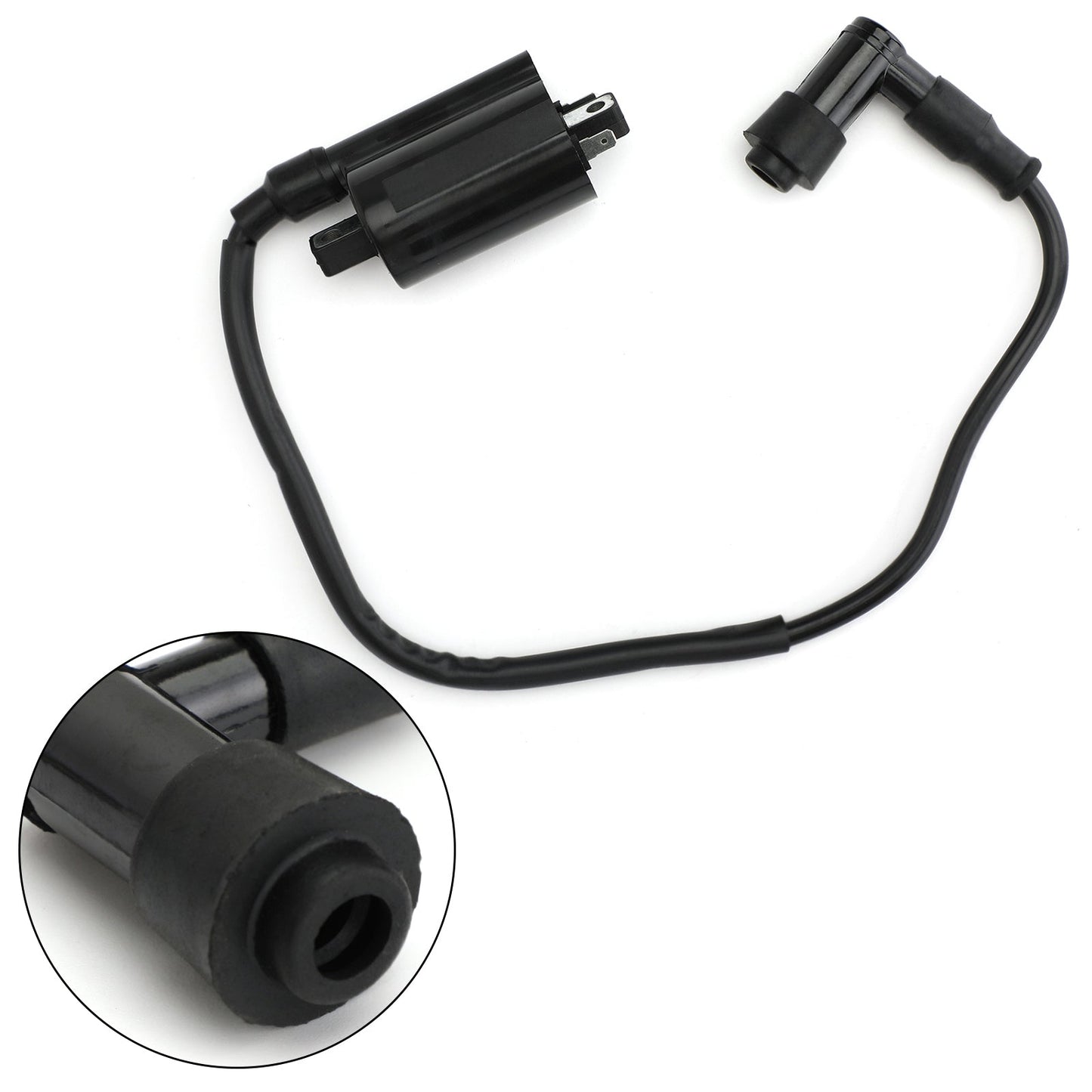 BOBINA di ACCENSIONE Per John Deere 2653 GAS 260 265 285 320 345 425 445 455 F725 F911 Generico