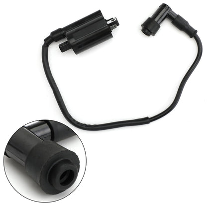 BOBINA di ACCENSIONE Per John Deere 2653 GAS 260 265 285 320 345 425 445 455 F725 F911 Generico
