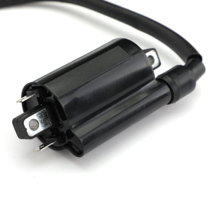 BOBINA di ACCENSIONE Per John Deere 2653 GAS 260 265 285 320 345 425 445 455 F725 F911 Generico