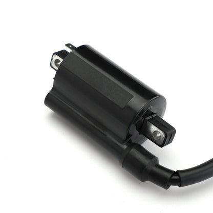 BOBINA di ACCENSIONE Per John Deere 2653 GAS 260 265 285 320 345 425 445 455 F725 F911 Generico