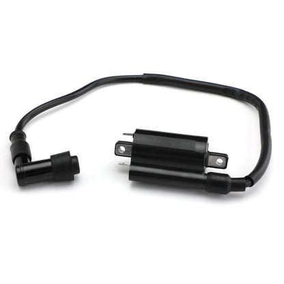 BOBINA di ACCENSIONE Per John Deere 2653 GAS 260 265 285 320 345 425 445 455 F725 F911 Generico